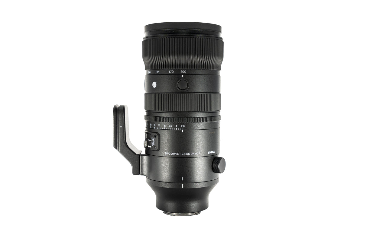 Sigma 70-200mm F/2.8 DG DN OS Sports Sony FE