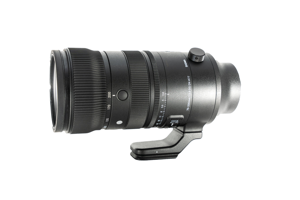 Sigma 70-200mm F/2.8 DG DN OS Sports Sony FE