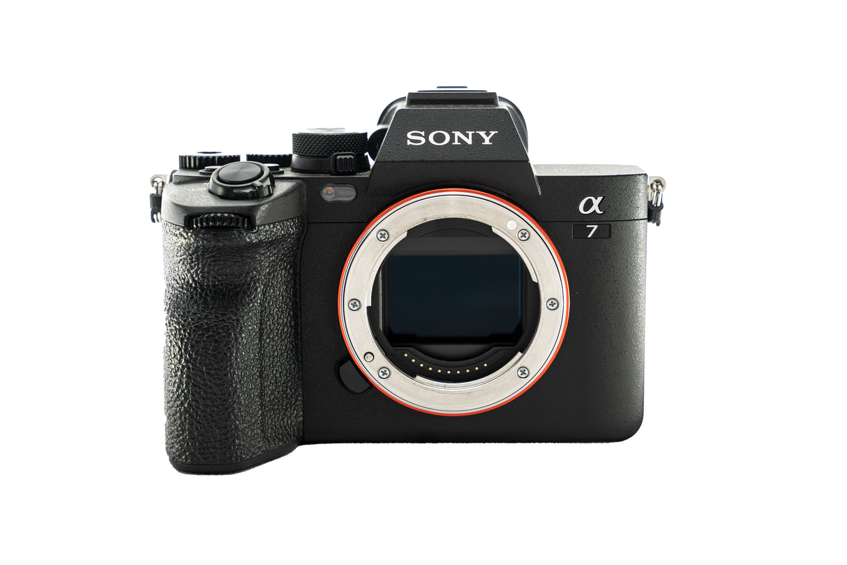 Sony A7IV Body