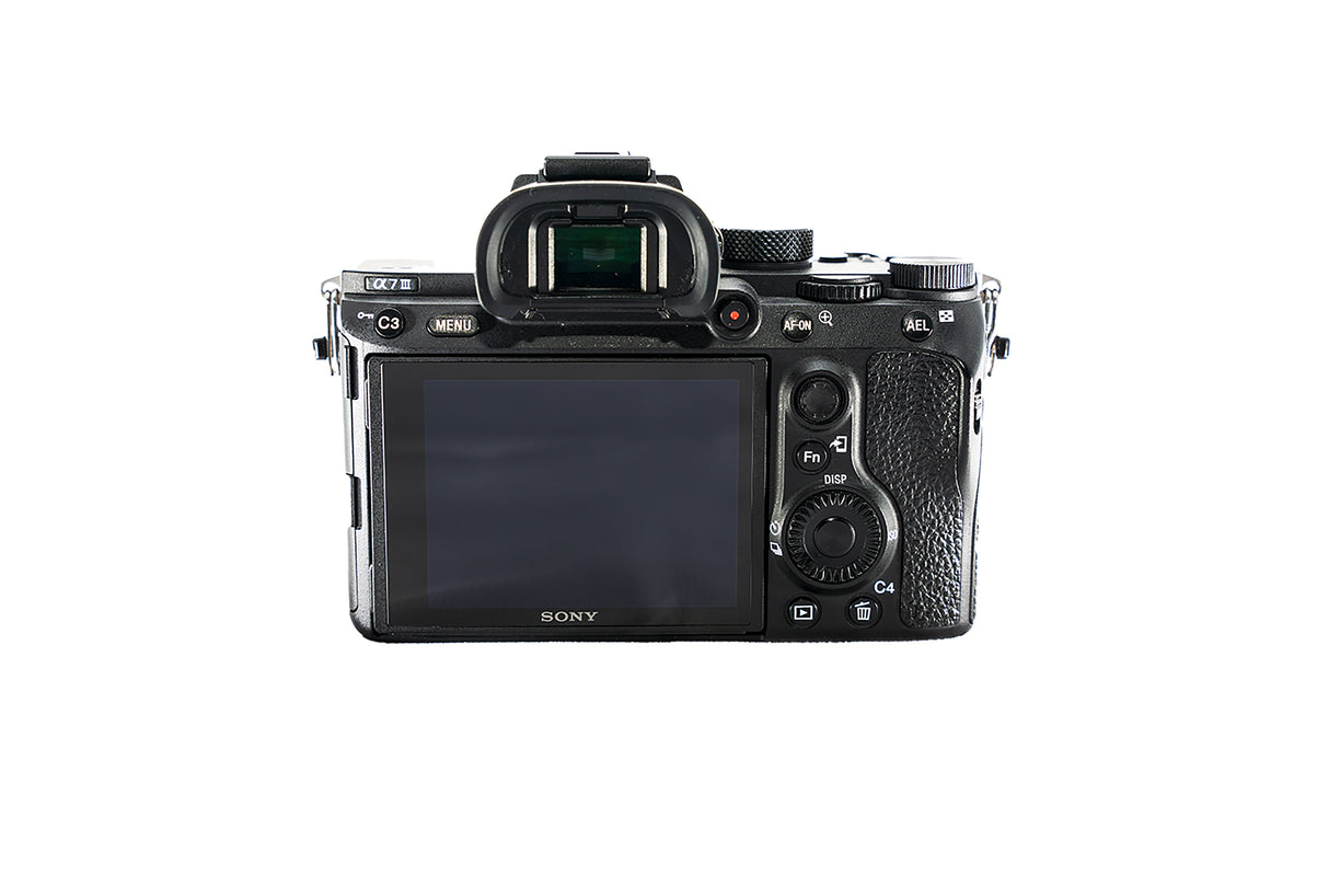 Sony A7III Body