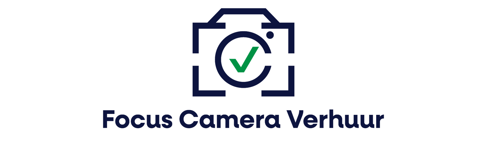 Focus Cameraverhuur: Een droom die uitkomt