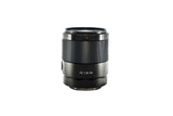 Sony FE 35mm F1.8