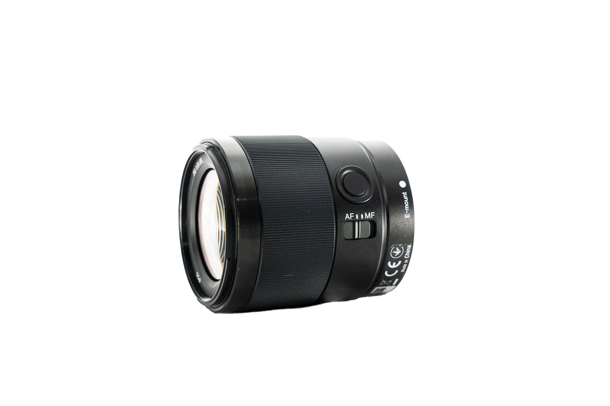 Sony FE 35mm F1.8